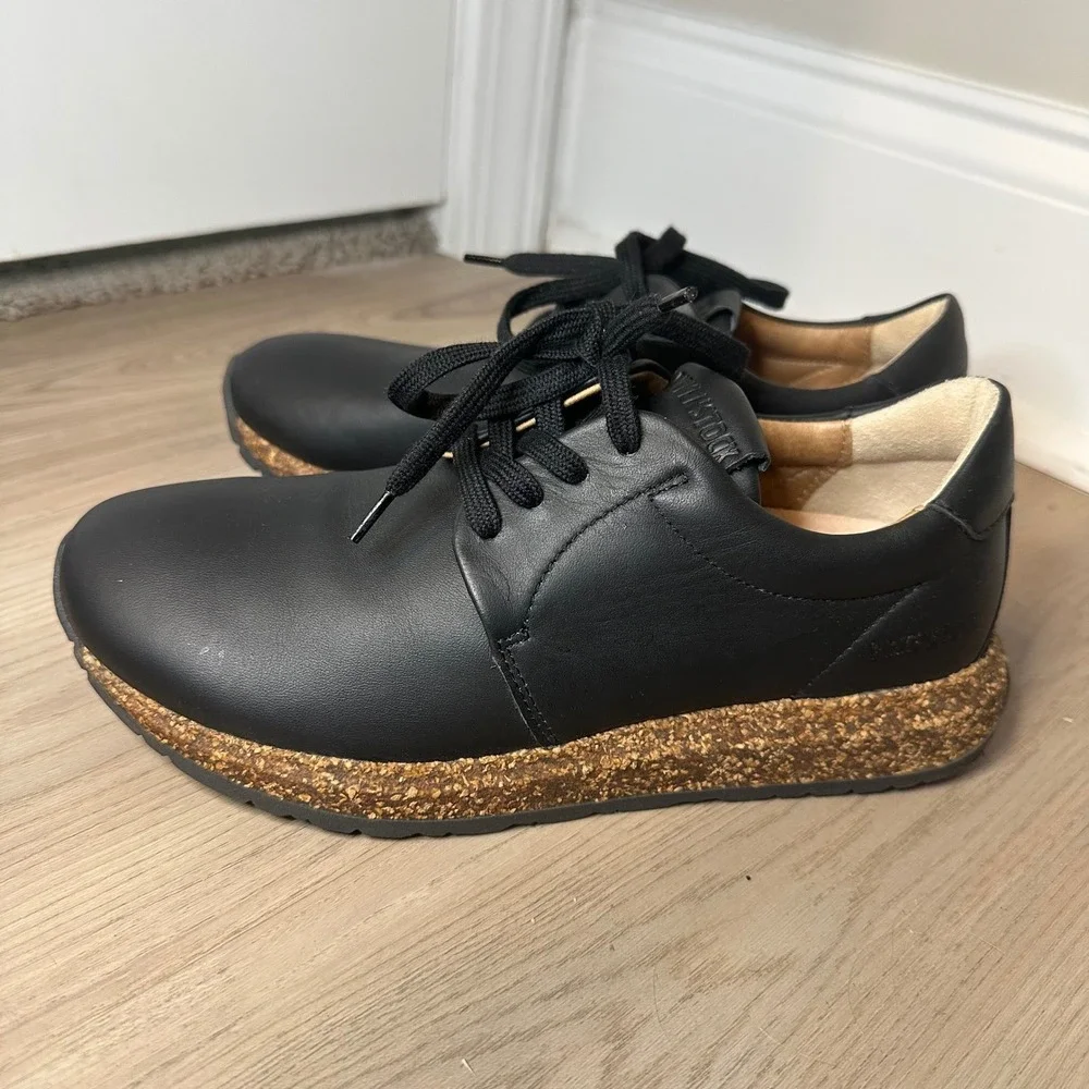 Birkenstock gary lace